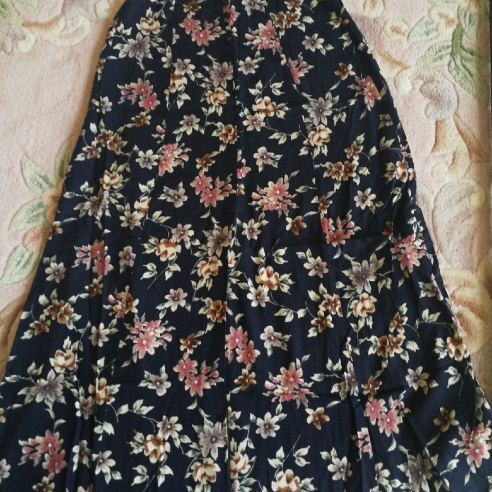 Maxi skirt by EXPRESS